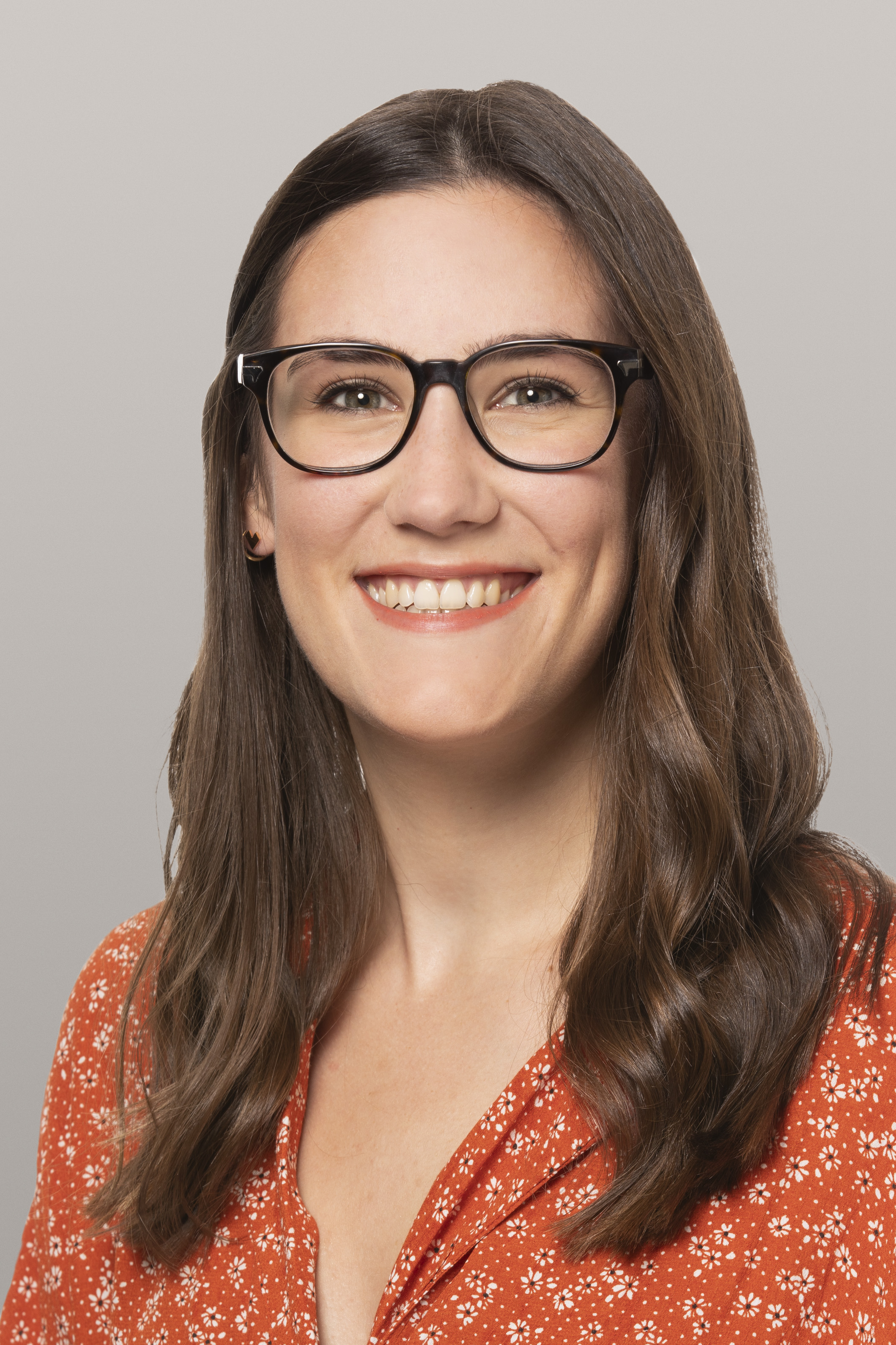 Alina Chantal Burri