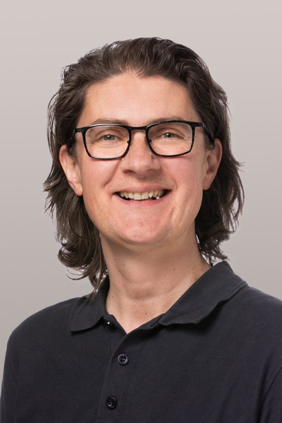 Johanna Bucher