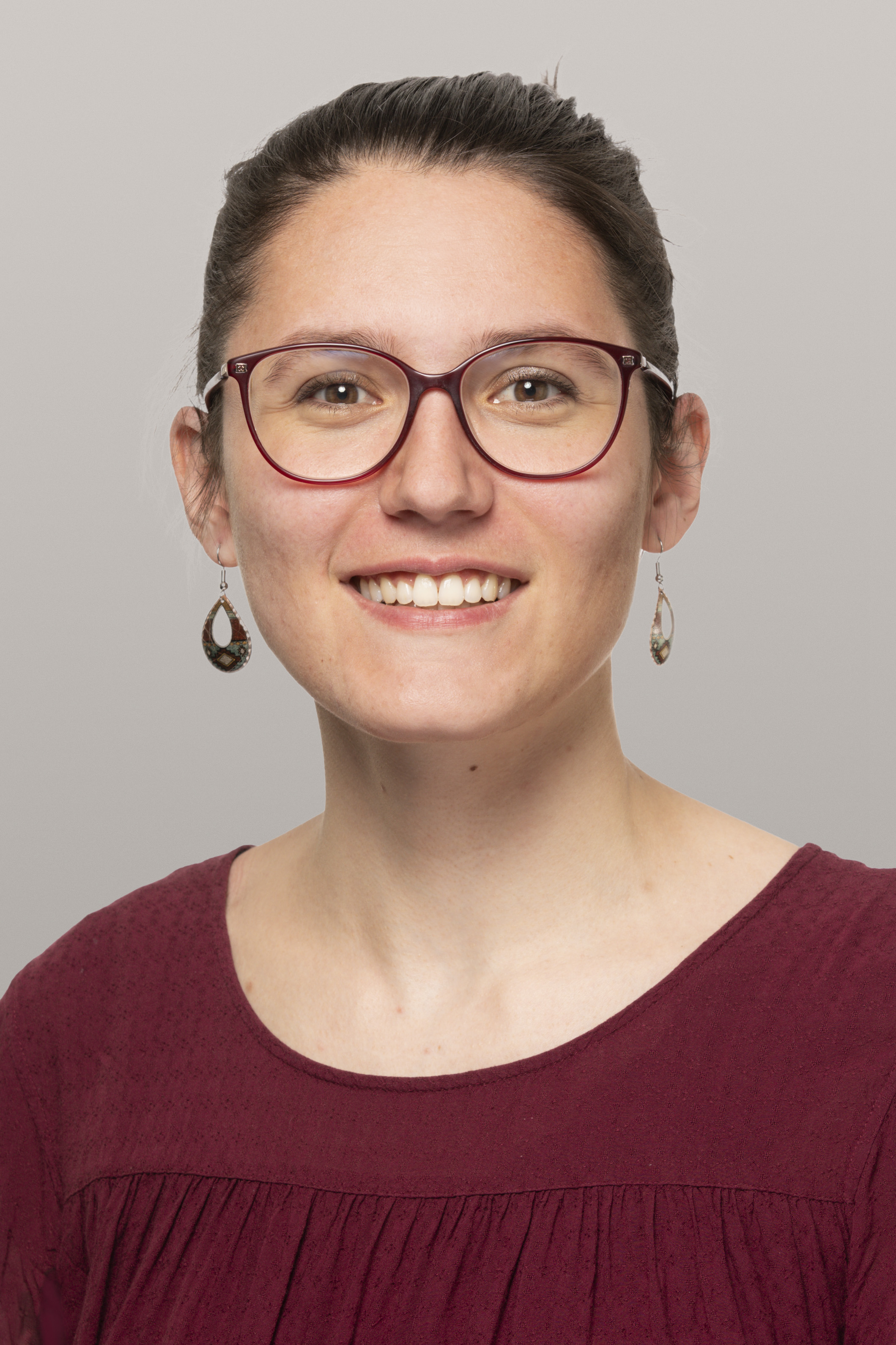 Lea Helfenstein
