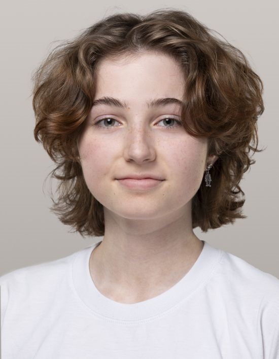 Jael Züger