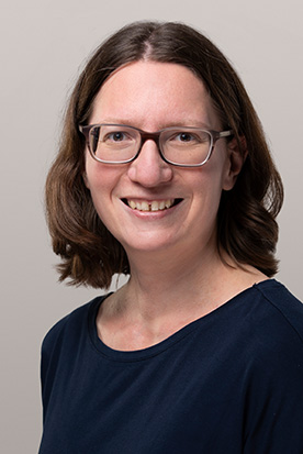 Dr. Christine Krebs