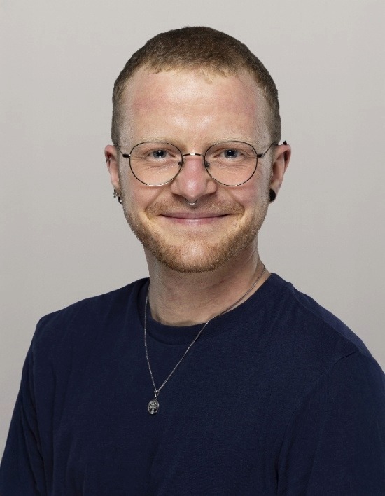 Joël Oliver Rüegger