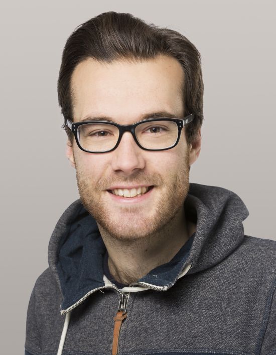 Silvan Christen