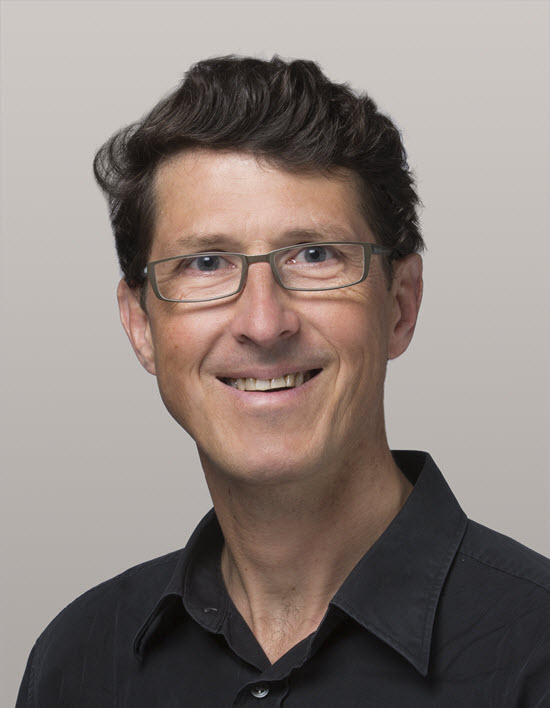 Markus Müller