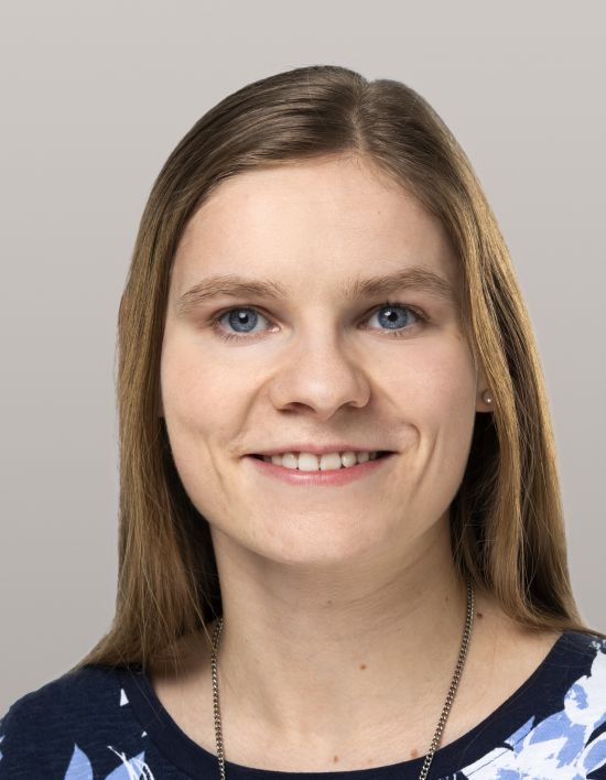Nicole Rothen