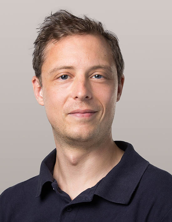 Dr. Lennart Güntzel