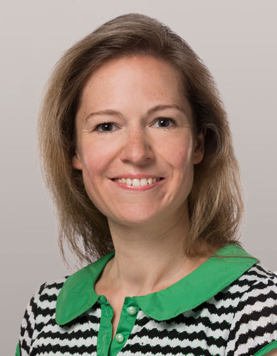 Christiane Martin