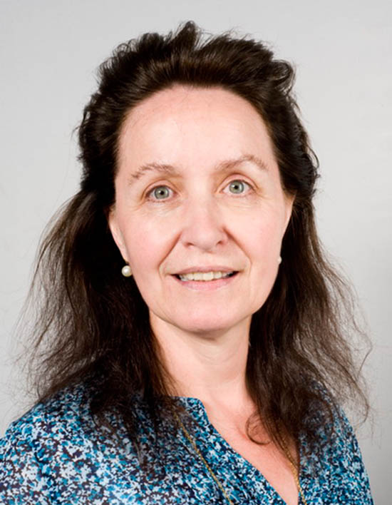 Esther Rolli