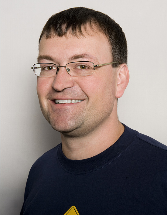Bruno Wüthrich
