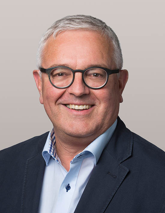 Daniel Wyss