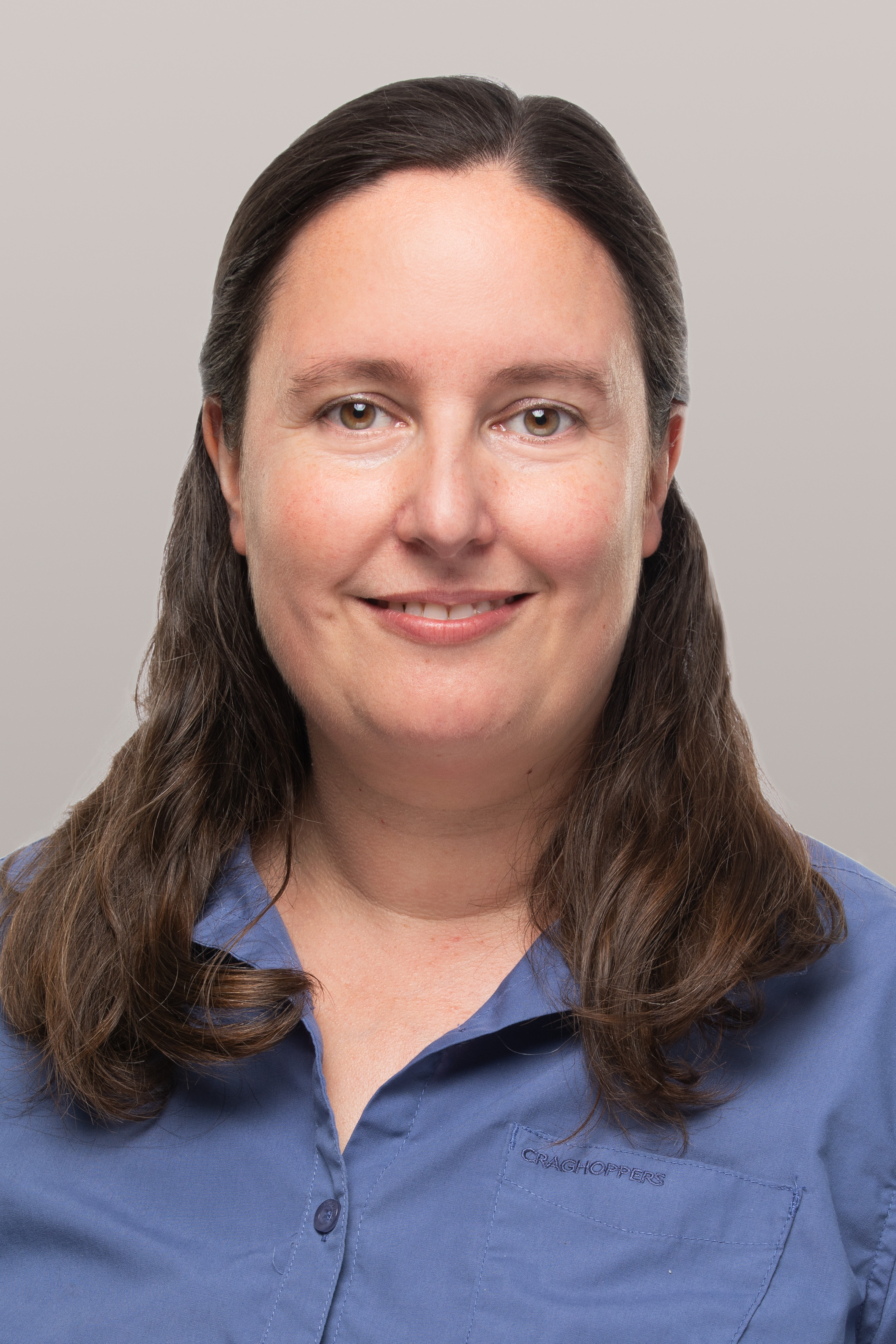 Dr. Nuria Plattner
