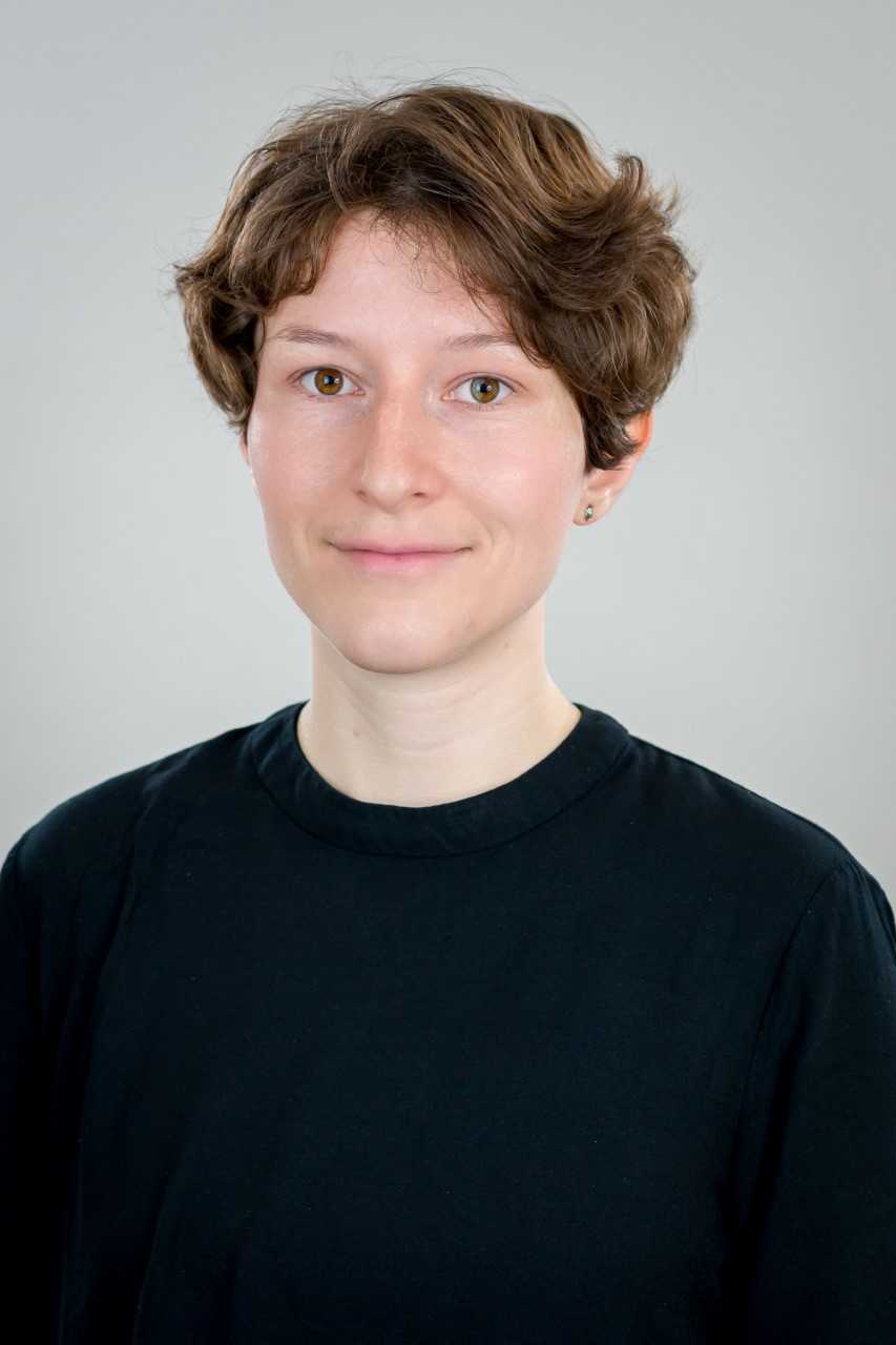 Solange Jaccard