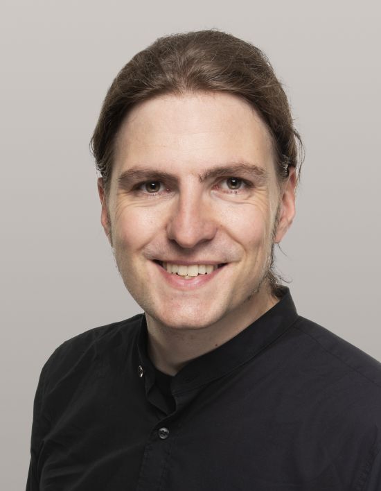 Dr. Marc von Gernler