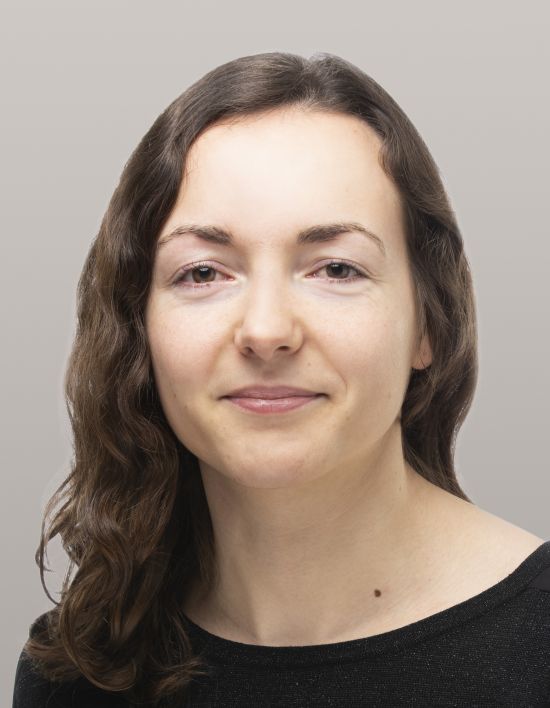  Sandra May