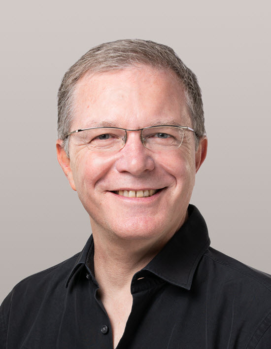 Dr. Dirk Verdicchio