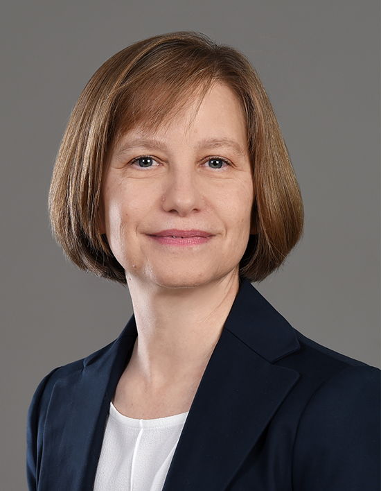 Dr. Sonia Abun-Nasr