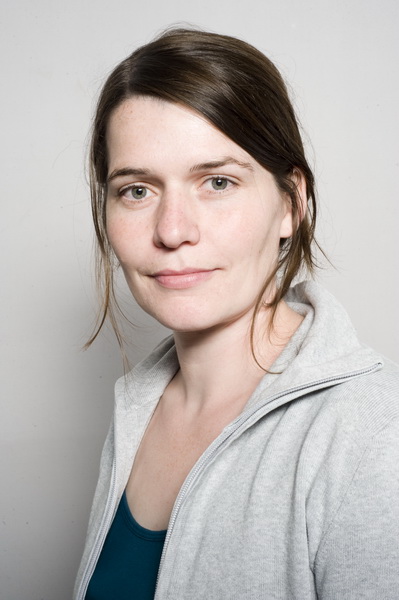  Claudia Rotzetter