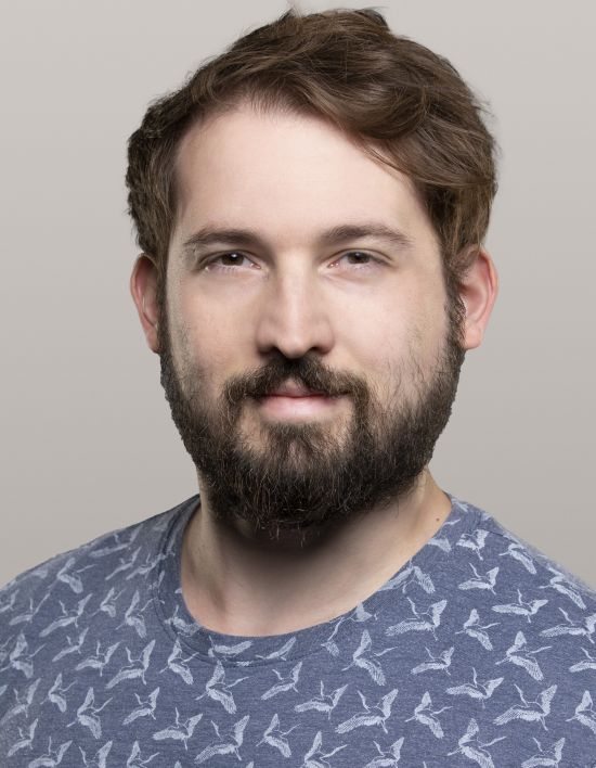  Daniel Balmelli