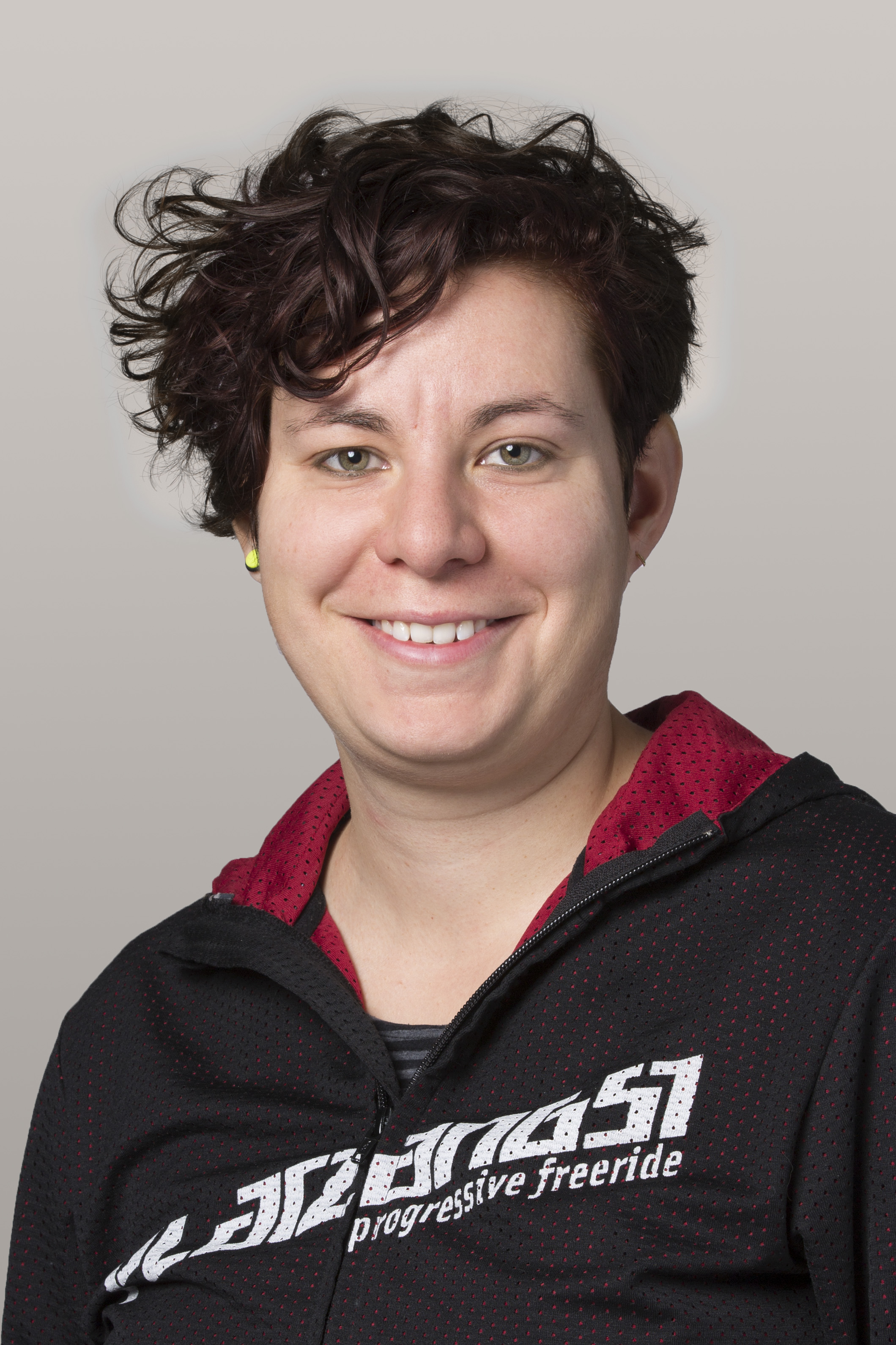 Katharina Straub