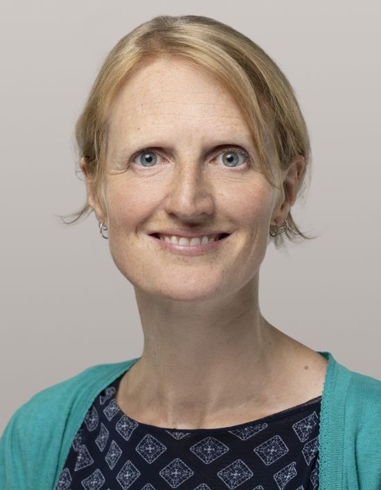 Dr. Lisa Kattner