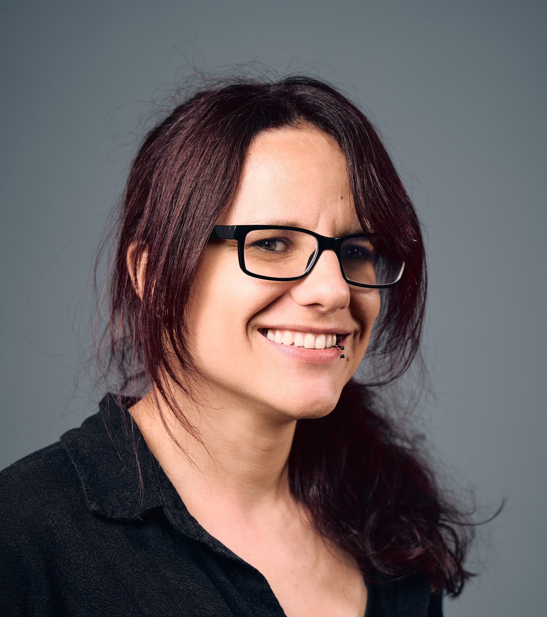  Sabrina Bührer