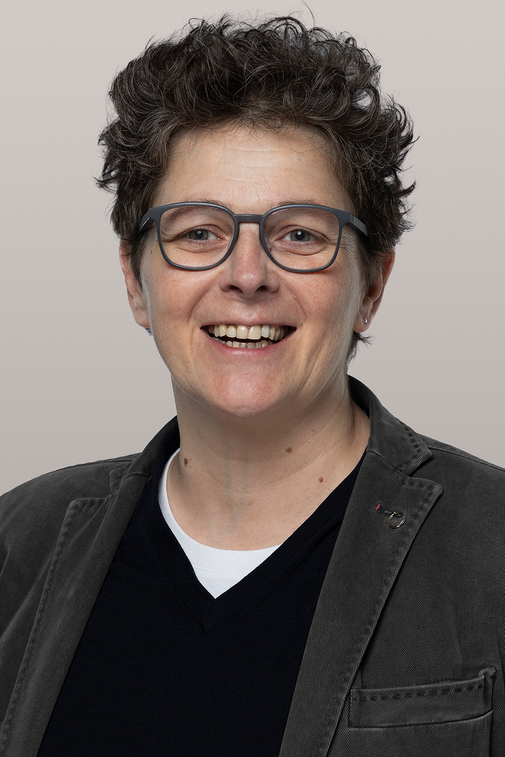 Dr. Valentina Sebastiani