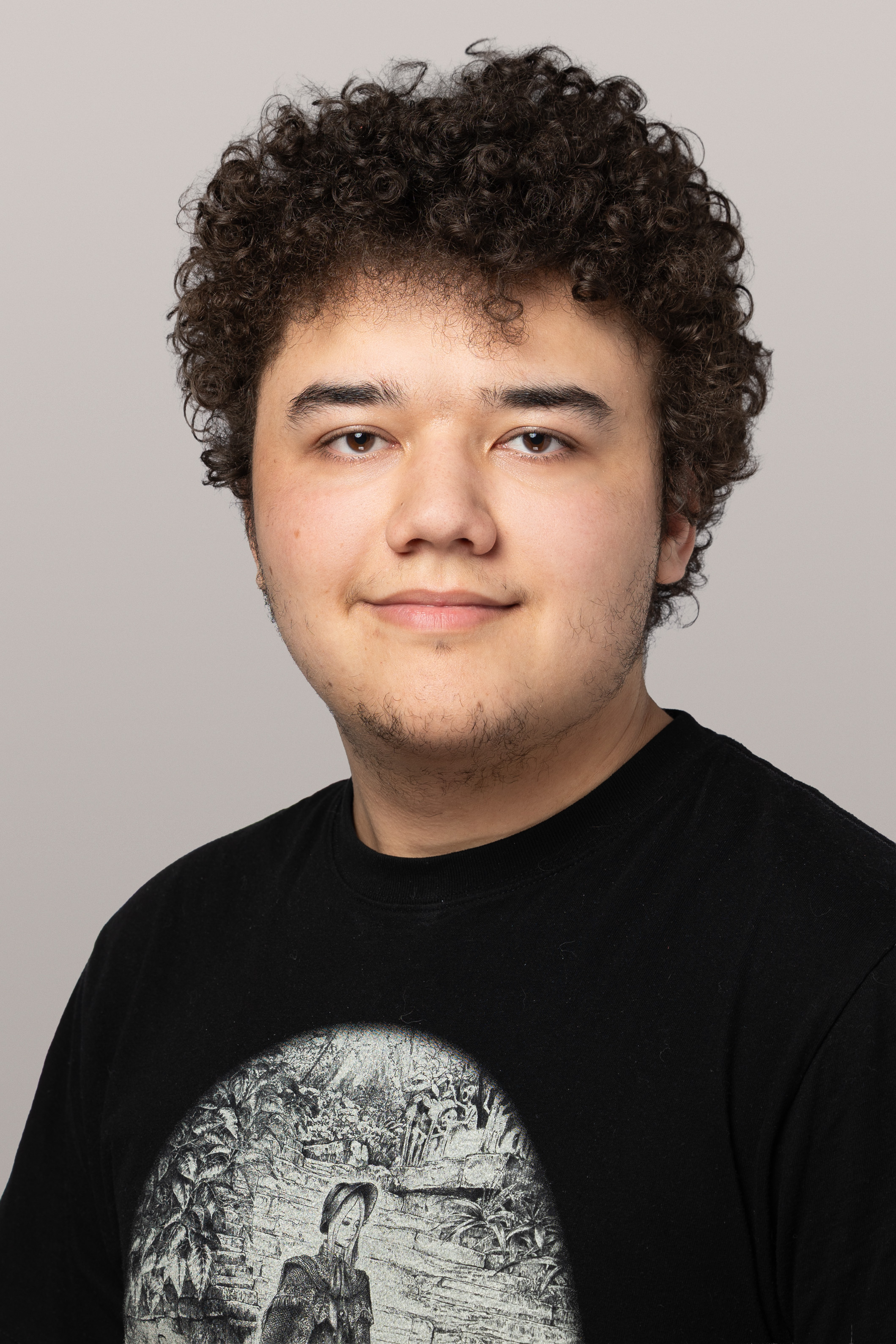  Benjamin Bläuer