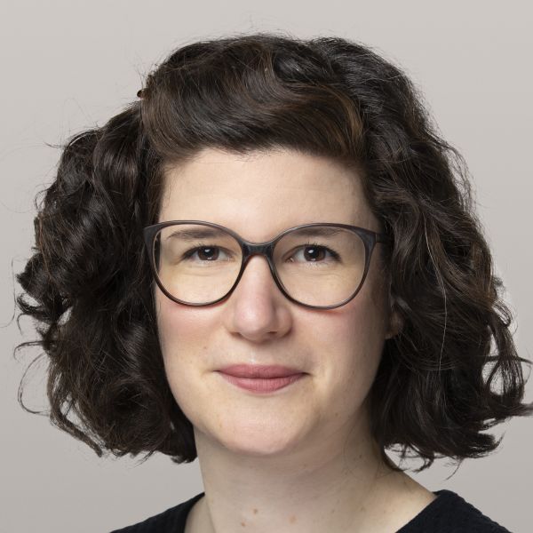 Dr. Franziska Burger