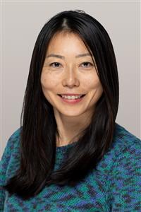 Dr. Kana Umbricht Yamada