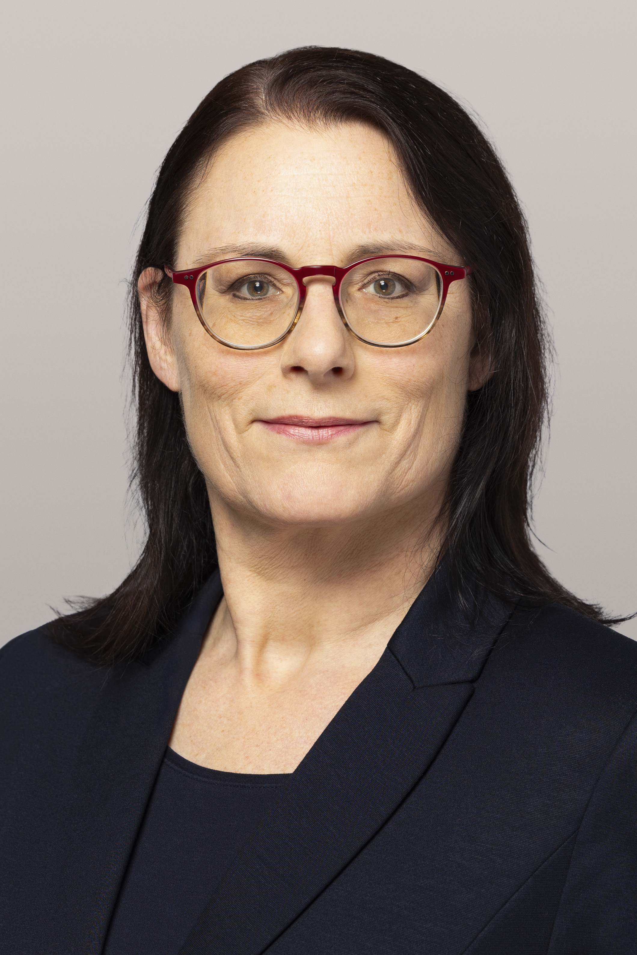 Dr. Yvonne Leimgruber