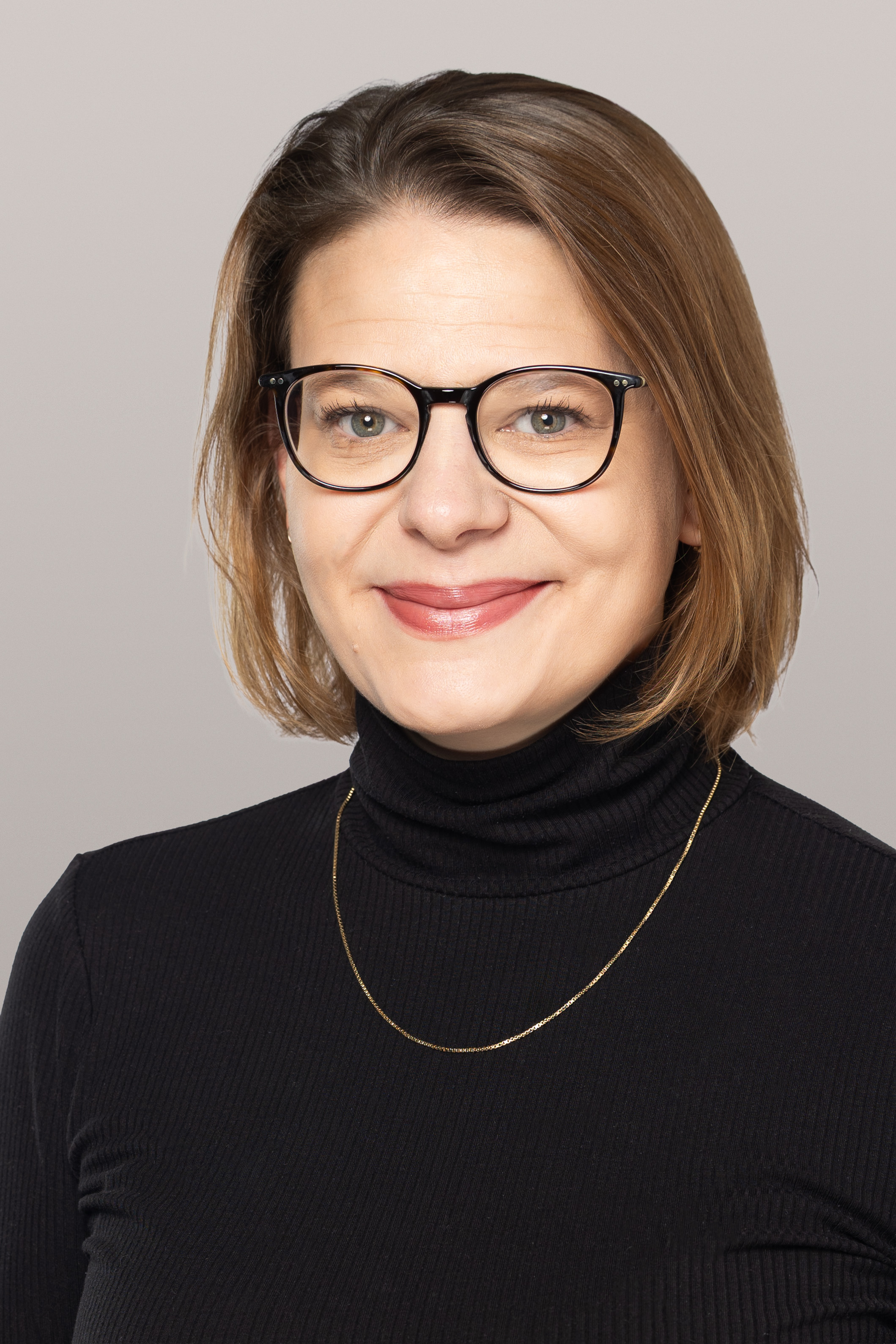  Vera Moser