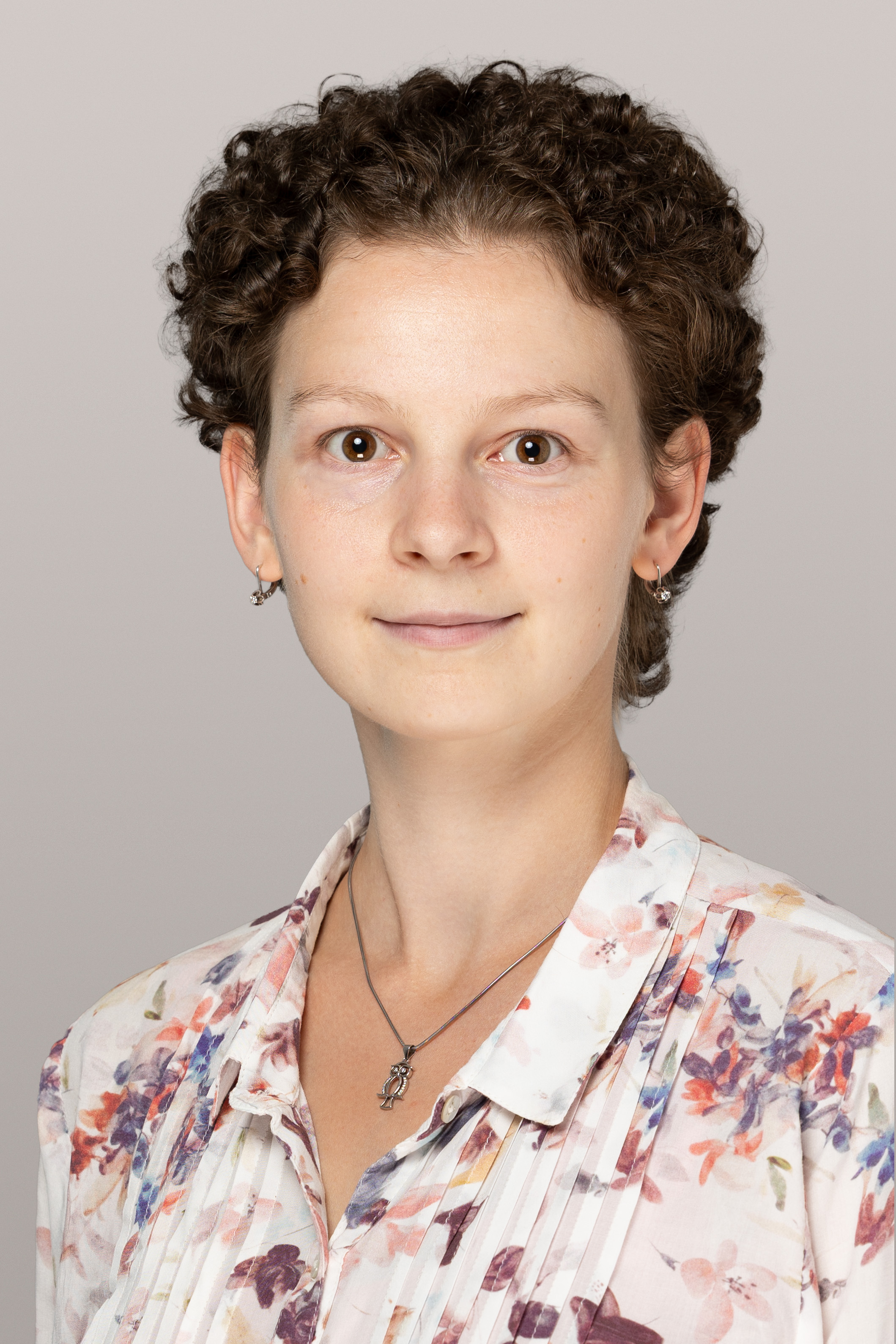  Janna Büchi