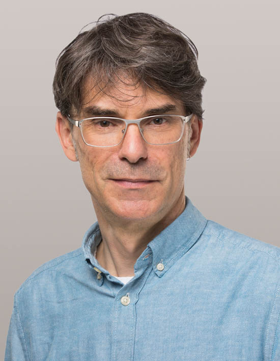 Dr. Elio Pellin