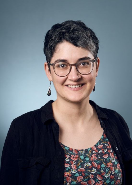  Anina Jaussi