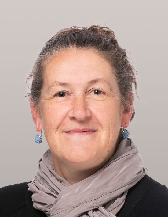  Barbara Bürki