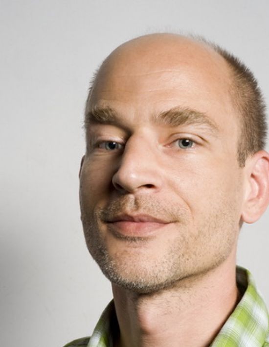  Jan Stutzmann