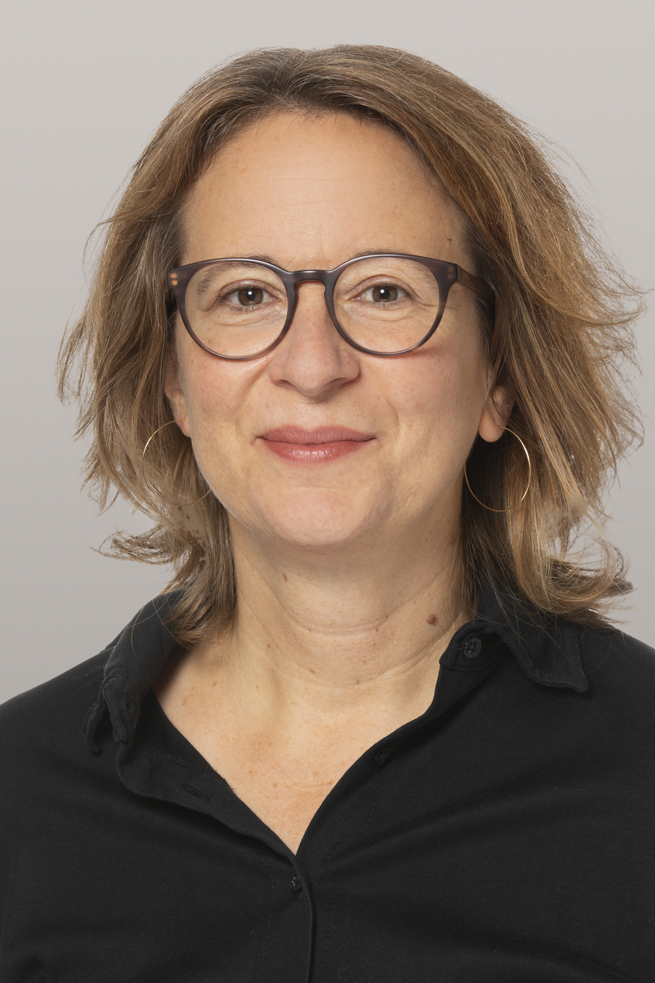 Dr. Eva Maurer