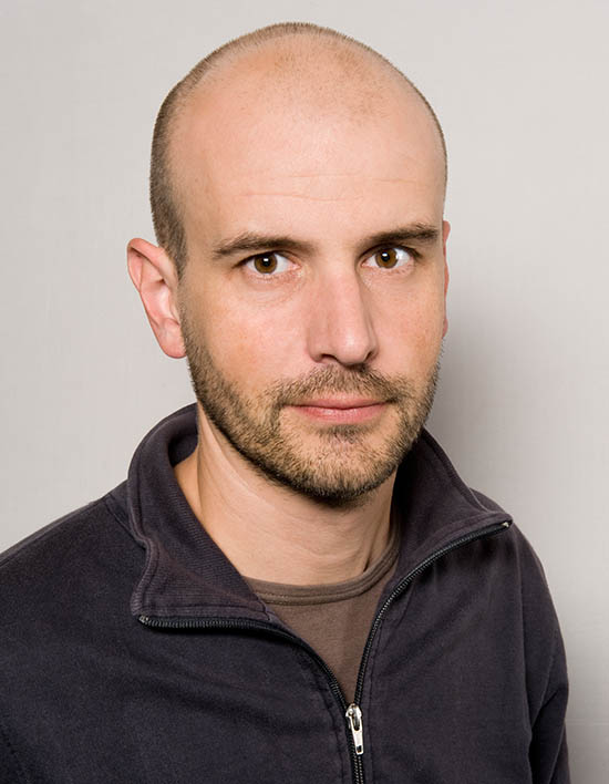  Stefan Telli