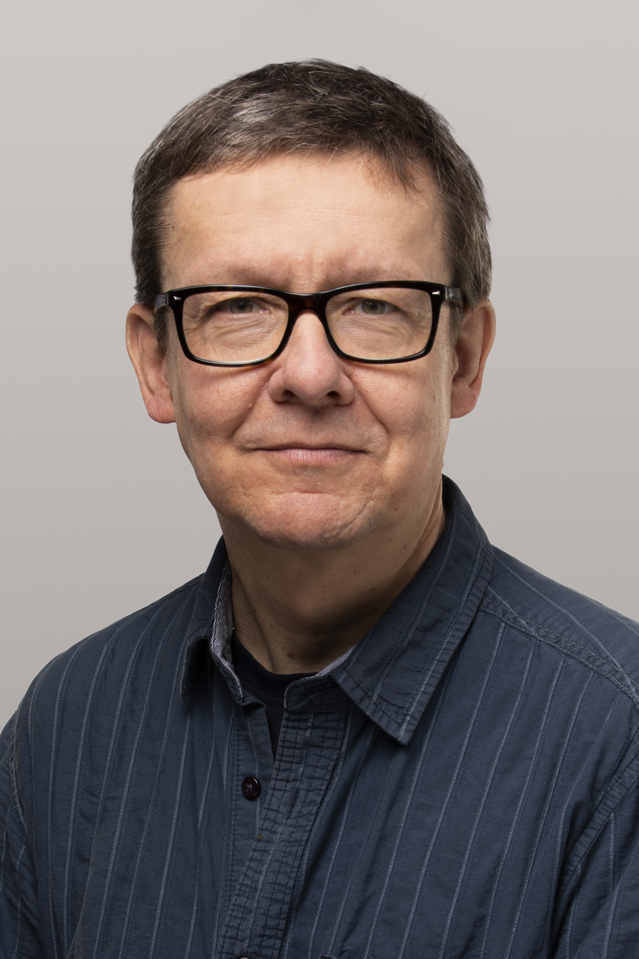  Peter Klossner