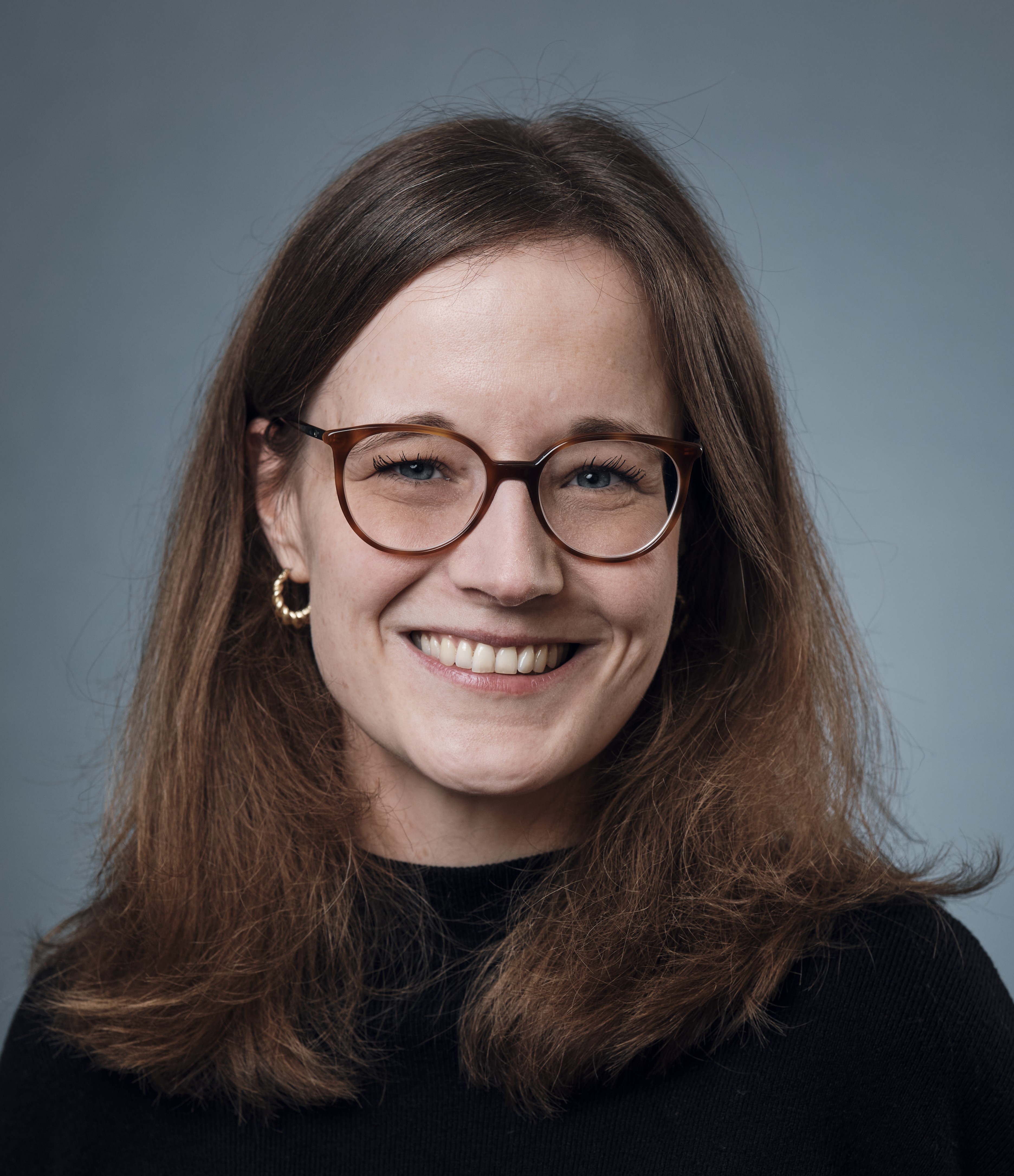  Nina Müller