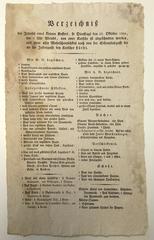 Anzeige für Fundgegenstand (1808)