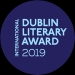 Logo International Dublin Literary Award