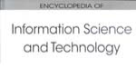 Logo Encyclopedia of Information Science and Technology