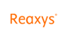 Logo Reaxys