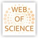 Logo Web of Science