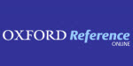 Logo Oxford Reference Online Premium