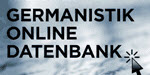 Logo Germanistik Online Datenbank