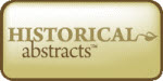 Logo Historical Abstracts