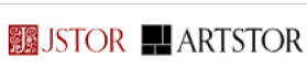 Logo ARTstor - image library