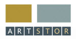 Logo ARTstor - image library